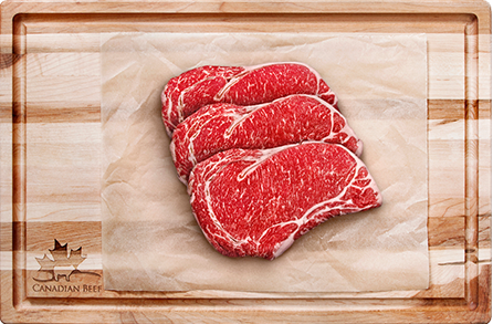 Steaks